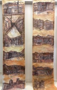 Abrigos da Luz I e II