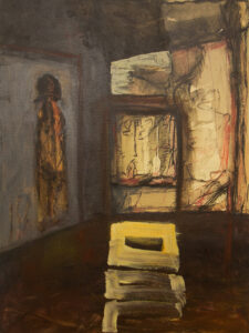 Espelhos da Memória XII