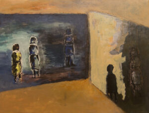 Espelhos da Memória XVI