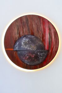 Terres Rares: Divided Horizon