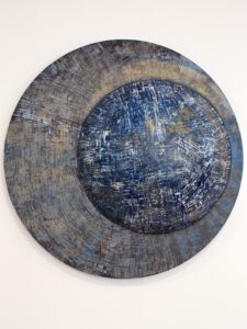 Terres Rares – Reconnection