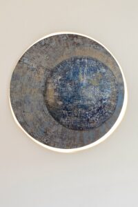 Terres Rares: Reconnection