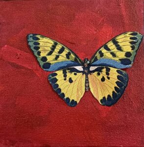 Vermelhos Escondidos