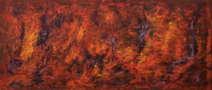 Lava Vulcânica