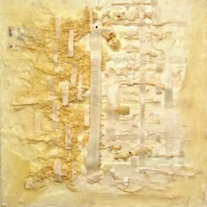 Brides of Herculaneum: Pearl Necklace