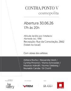 Contra.Ponto cosmopolita V