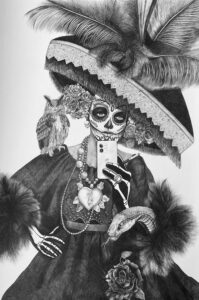 A Catrina