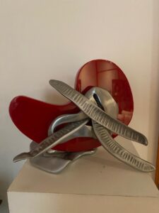 Florescer em Silêncio
