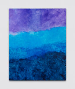 Ocean and Sky