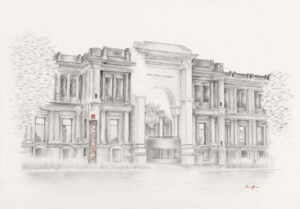 Pinacoteca