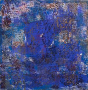 Illuminations 8 – Stillness