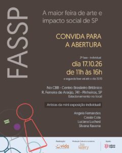 FASSP 2026 | Individuais