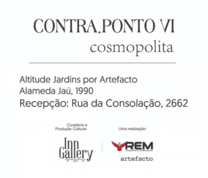 Contra.Ponto cosmopolita VI